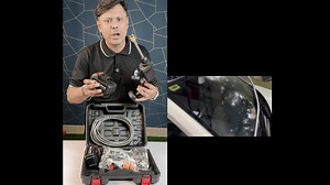 21K views · 92 reactions | High Power Water Spray Gun Machine | HT Bazar | Facebook