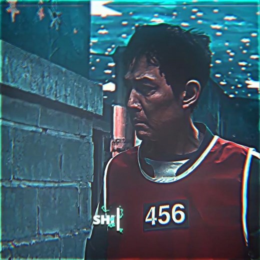 Player 456 Vs 388 💀| #edit #foryou #squidgame3