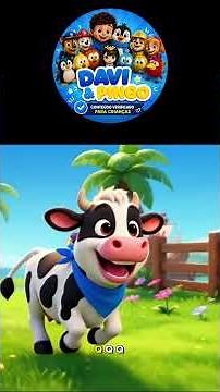 ABC para Crianças | Aprenda o Alfabeto de A a Z 🎵 #Shorts #canalkids