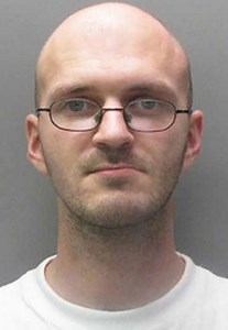 Peter Chapman (murderer) - Alchetron, the free social encyclopedia