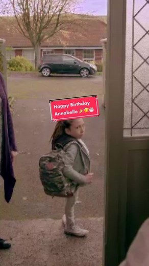 Annabelle Davis' First Appearance in The Dumping Ground | Birthday Celebration