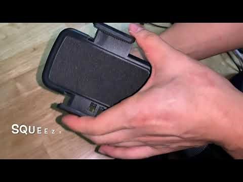 Cup Holder Phone Mount Installation Guide