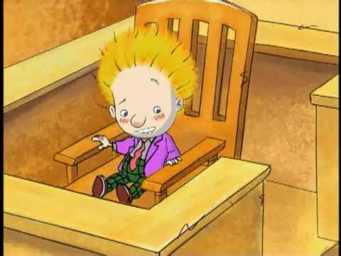 The Christmas Orange 🎄 | Full Movie | Knowledge Kids