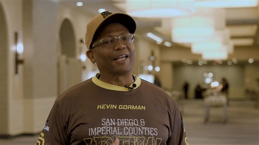 Members of the Electrical Workers Minority Caucus-National gathered in St. Louis this week for their annual conference, and they kicked it off with a day of service where IBEW members went into the community to help neighbors in need. | International Brotherhood of Electrical Workers