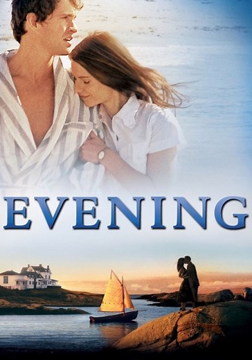Evening - movie: where to watch streaming online