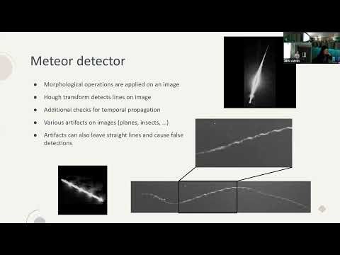Improving meteor candidate filtering in Global Meteor Network pipeline ( IMC 2025 )