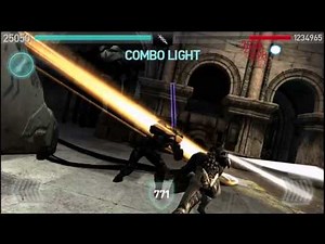 IB2: Knight of Old - Rebirth 500 - Ryth