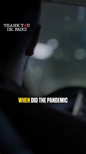 “This is an absolutely insane doc. ‘Trust the science’ no more.” 🧪📄 Thank You, Dr. Fauci dives deep into the timeline and scientific claims surrounding COVID-19. Jenner Furst and his team meticulously cross-check documents, interviews, and expert testimony—revealing inconsistencies, contradictions, and unanswered questions. Stream the investigation now on Angel. | Angel