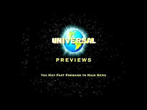 Warning Screen/Universal Previews Screen (2004)