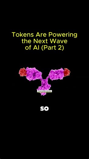 Tokens Are Powering the Next Wave of AI (Part 2)
