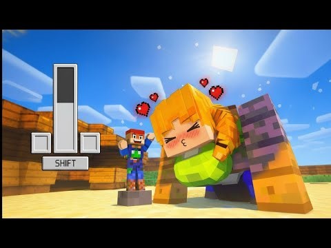 You Won't Believe How This SkyBlock Mistake Destroyed Her World!