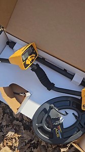 Garrett ACE 300i partea 6 | Davos Tiberius