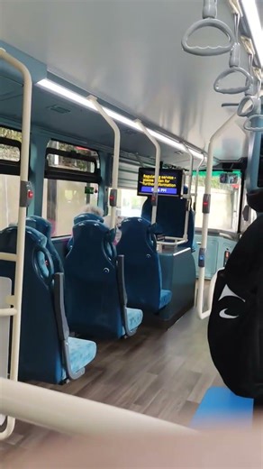 IBus - Regulating Service