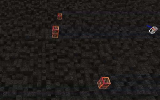 挖完空置域剩下的远古残骸