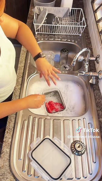 Morning Kitchen Reset: Transform Your Space