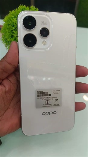 Oppo Reno 15 First impressions, Oppo Reno 15 series Look 🔥 Oppo Reno 15 pro #viral #shortvideo