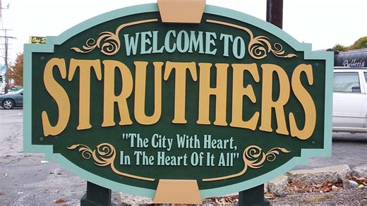 Mayor gives update on natural gas bills in Struthers