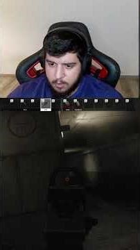 Something Feels Off… This Guy Is REALLY Sus | EFT Reserve