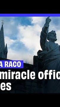 Un 72e miracle officialisé à Lourdes