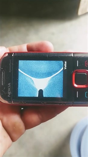 XRAY Scanner V2.0 #anos2000 #nostalgia #nokiagame #jogosjava