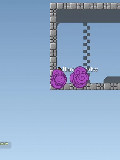 Коллаборация с FINNYLOSER: DDnet и гонки на Elbruso