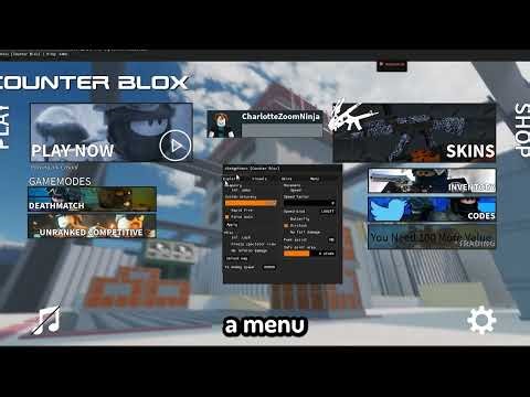 Matcha External JUST GOT EVEN BETTER Matcha External 🔥 NOCLIP, FLY ✈️ ROBLOX 1