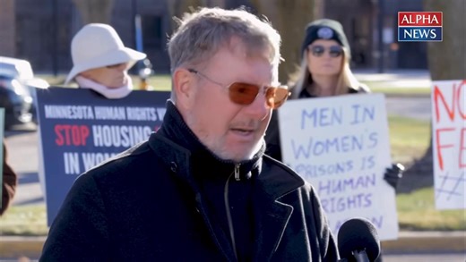 It was an honor to speak at the Shakopee Women’s Correctional Facility on Sunday. These conversations matter because the safety of the women inside these walls matters. Ensuring their protection isn’t partisan—it’s a matter of basic responsibility. We owe it to inmates, correctional staff, and every Minnesotan to demand policies that prioritize safety and accountability. I’ll continue working to ensure Minnesota’s correctional policies protect the vulnerable, support our correctional officers, a