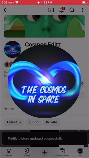 Changing my pfp skull edit (will change back in Dec 1st