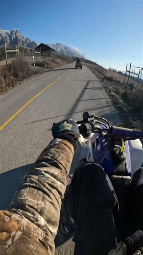 Canyon ride banshee 350