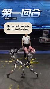 The world's first humanoid robot boxing competition packed a punch that's sure to hit hard in the fast-growing sector's development. The competition took place in China in late May, providing a testing ground for technicians to further optimise robot algorithms, improve performance and explore potential future functions. Operators controlled the robots using voice commands and remote controls from ringside, allowing for real-time human-robot collaboration in the heat of the battle. Unlike the wo