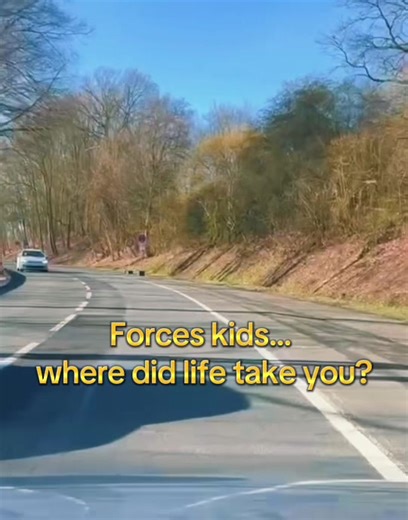 The Journey of Forces Kids: Where Life Took Us