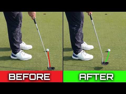 This One Move Will Change How You Putt Forever