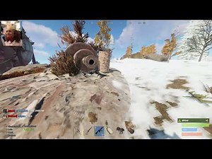 How to Get MP5 in Rust