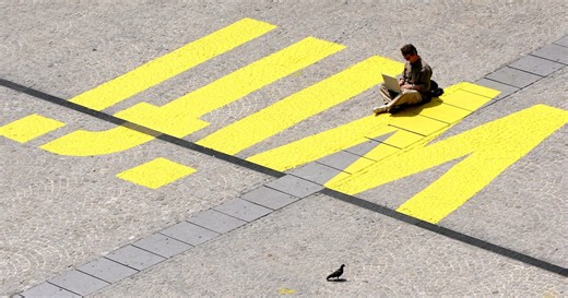 It's 2025 – so why are some free Wi-Fi services still so risky? | The National