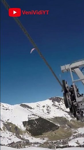 Les Sybelles Ski Resort 🇫🇷 | Saint Sorlin d’Arves