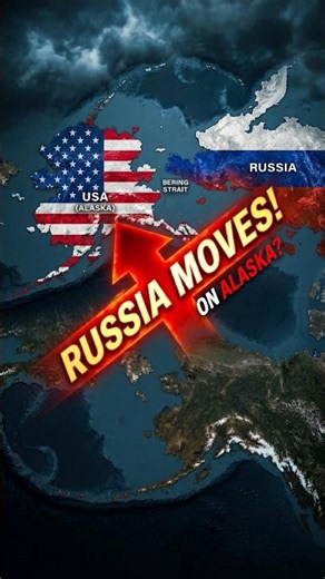 The Day America Bought Alaska For $7.2 Million #usa