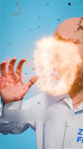 How does a Vape Explosion happen #shorts