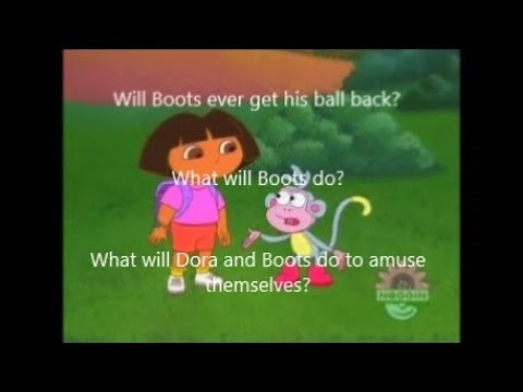 Wiggly Trivia - Bouncing Ball