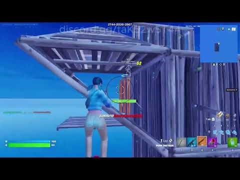 Using CHEATS In The Halloween Skin TOURNAMENT With The Cheapest Fortnite Cheats Crack BY KORLIX
