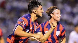 Honduras vs. USMNT result: Ricardo Pepi leads U.S. to first 2022 World Cup qualifying victory