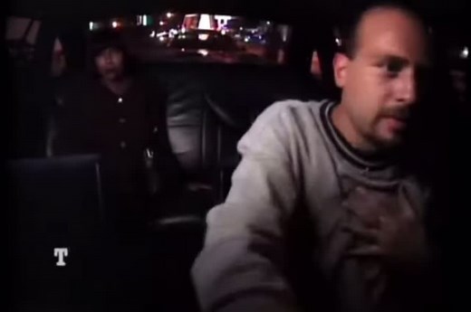 Capucine Deveroux in Taxicab Confessions (2000). #capucinedeveroux #taxicabconfessions #taxicabconfessional #newyorkcity #90s #90stv #2000s #2000sthrowback #trans #transgender #transsexual #🏳️‍⚧️ #transhistory