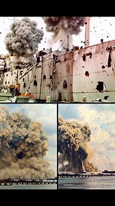 19K views · 48 reactions | The Ship That Vanished in a Flash — The...