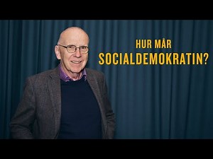 Gröning & Blomgren Utanför | Widar Andersson