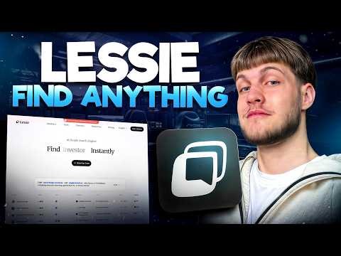 I Let AI Find My Next Clients (Insane Results)