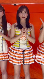 神イベントだったよー！ ビオフェルミンさんは前からお世話になってます！ AKB整腸部 新ビオフェルミンＳ錠イベント 秋葉原ダイビル #大正製薬 #新ビオフェルミンS錠 #AKB整腸部 #小栗有以 @小栗有以 #下尾みう @踊りたい下尾 山内瑞葵 行天優莉奈#さし 動画右上の点3つタップで高画質にできるみたいです