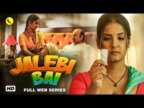Jalebi Bai Full Episode | LEAKED | Todays Episode | Lal Mirchi | Latest Hindi Web Series 2025