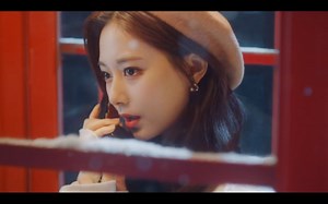 TWICE 日单 Doughnut MV