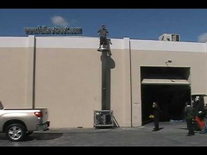 Ribbon Lift Video Fuller Street Productions