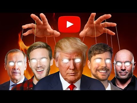 Exposing The YouTube AI Ads Problem