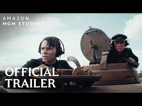 The Tank – Official Trailer | English | Prime Video